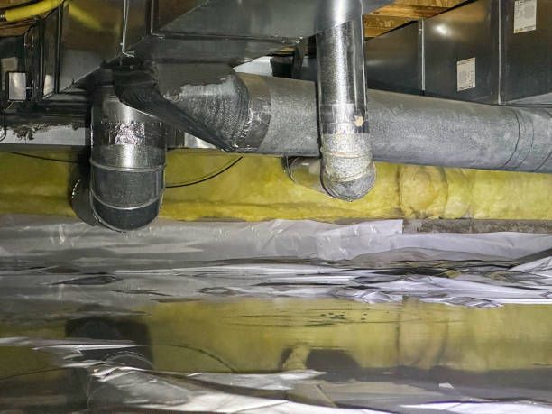 Local water damage restoration in Rio, VA