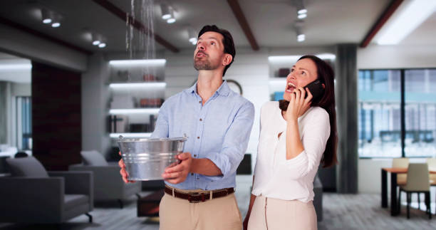 Rio, VA Water damage restoration Company